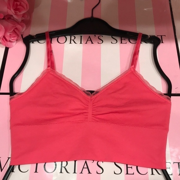 🔥ON SALE🔥3/$30🔥 💖 Victoria Secret Sexy Bralette - Picture 4 of 9